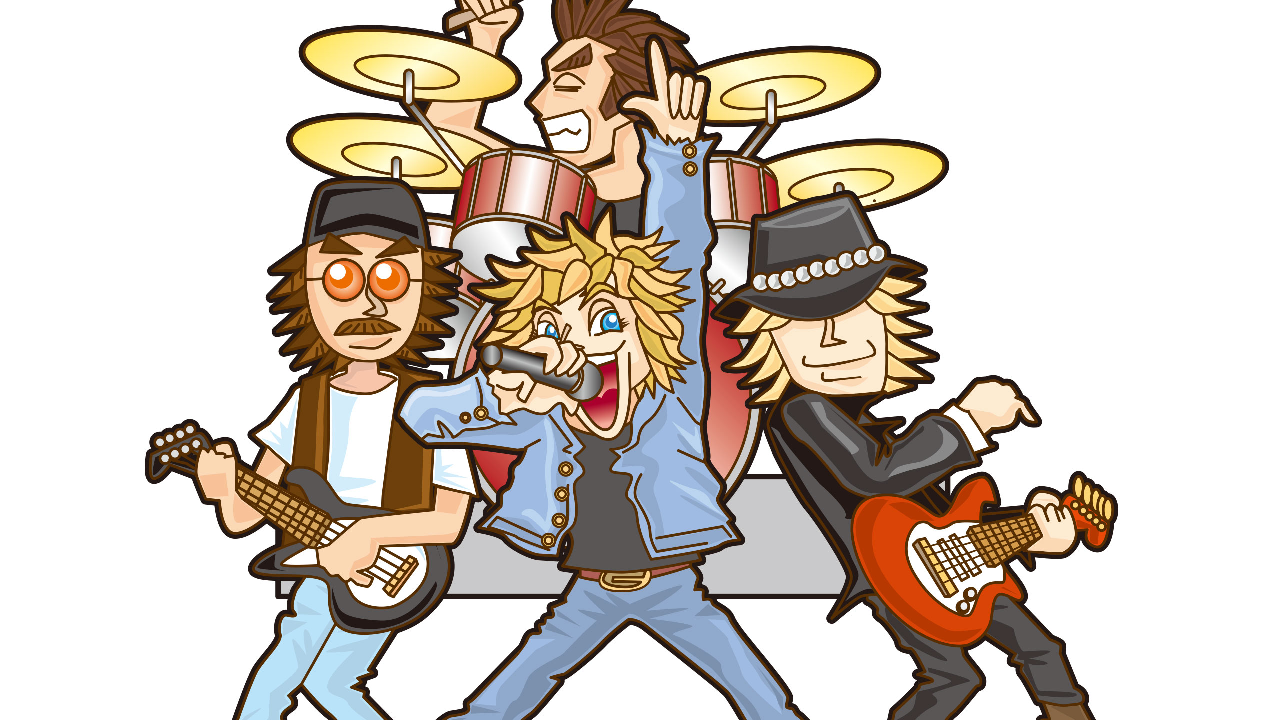 バンド初心者のための 3ヶ月で初ライブを成功させる18のヒント