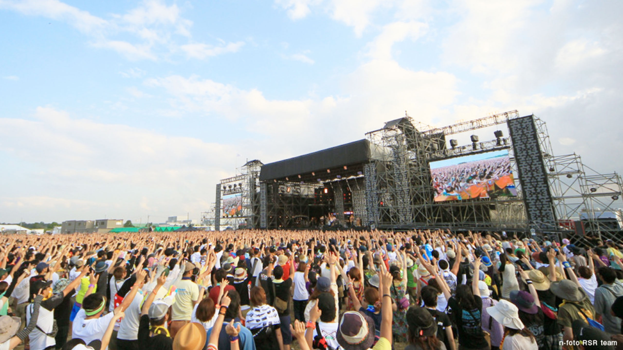 北海道の音楽フェス 2021 野外フェス イベントまとめ