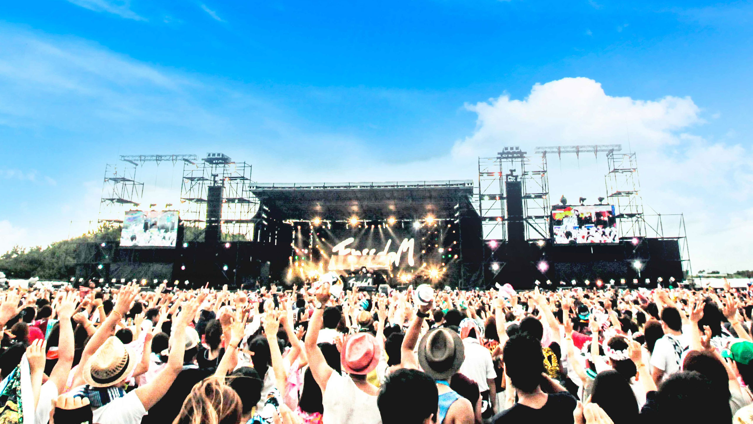 宮崎フェスカレンダー 21 音楽フェス 野外イベントまとめ 宮崎フェスカレンダー 21 音楽フェス 野外イベントまとめ