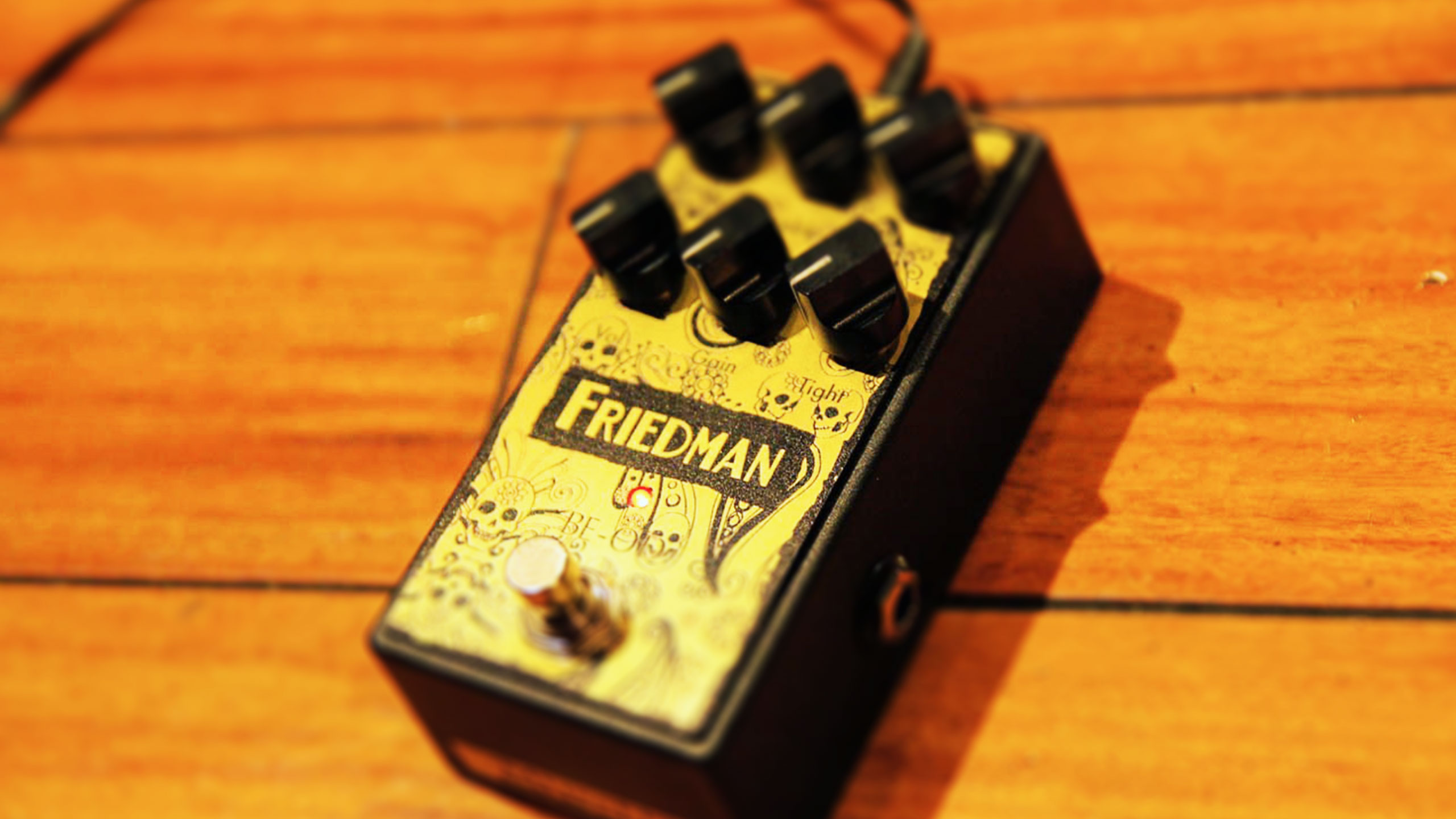 ゆゆさく　FRIEDMAN（フリードマン）BE-OD 箱付き ゆゆさく様専用 FRIEDMAN（フリードマン）BE-OD 箱付き