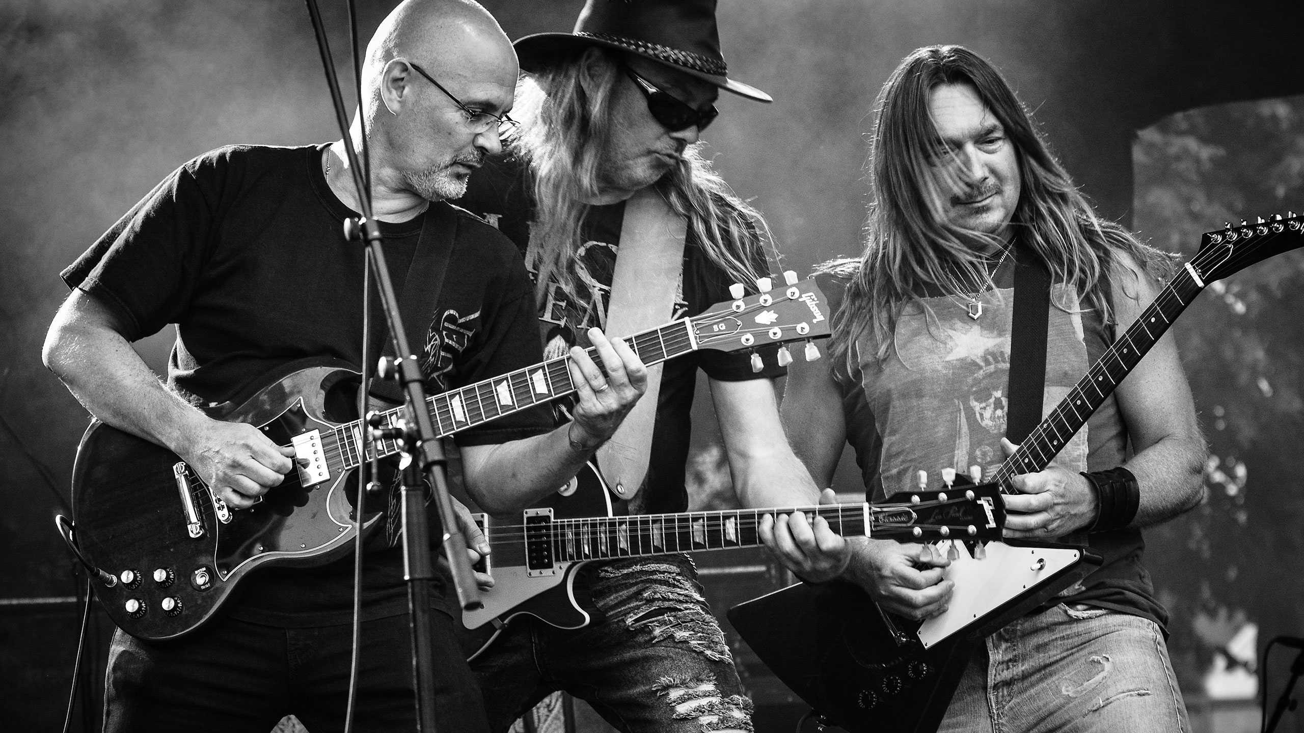 行き詰ってるバンドマンはサポートやろうぜ いい事だらけのサポートメンバーの魅力 行き詰ってるバンドマンはサポートやろうぜ いい事だらけのサポートメンバーの魅力