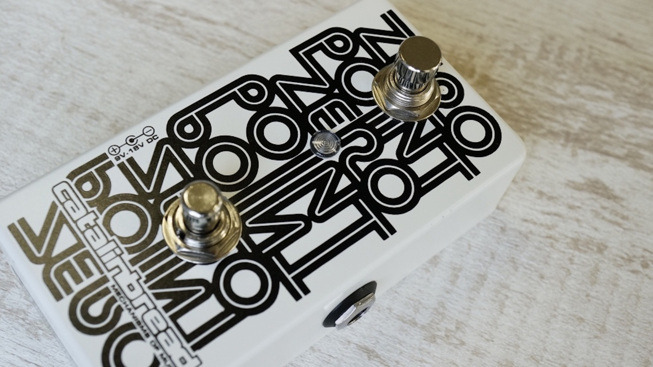 catalinbread Zero Point ギターエフェクター catalinbread Zero Point ギターエフェクター Catalinbread