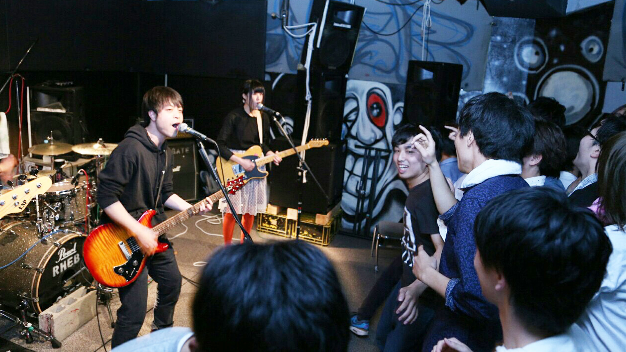 奈良のライブハウス おすすめ一覧 奈良のライブハウス おすすめ一覧