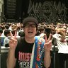 Metrock Zero メトロックゼロ 音楽フェス イベント