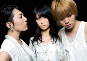 3人だけど 3人だからこそ めくるめく3ピースバンドの魅力