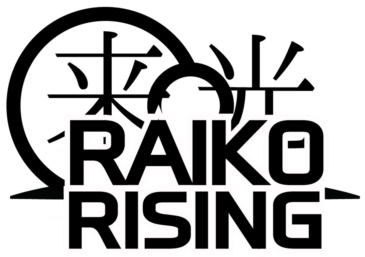 [RAIKO -Raikō- RISING] COUNTDOWN 2016–2017 ~eggman 35th Anniversary 6 days~