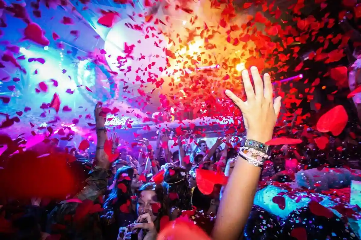 PACHA FESTIVAL TOKYO