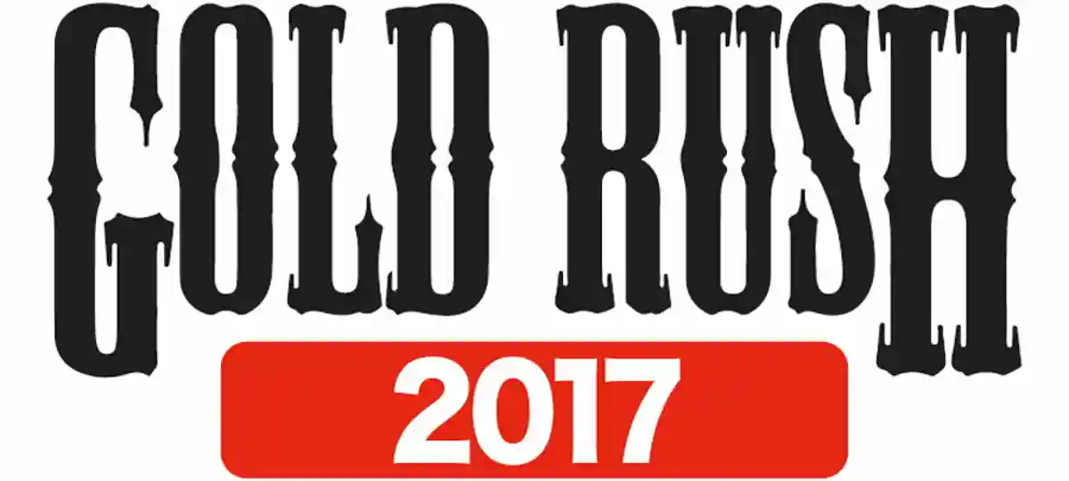 GOLD RUSH Osaka (Gold Rush)