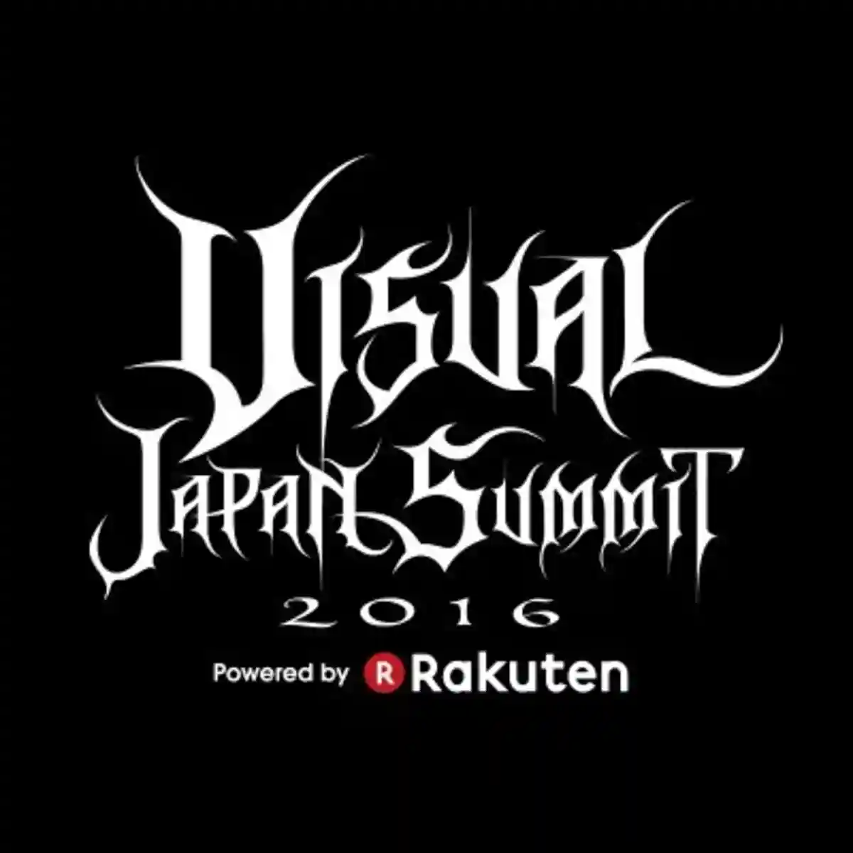 VISUAL JAPAN SUMMIT (Visual Japan Summit)