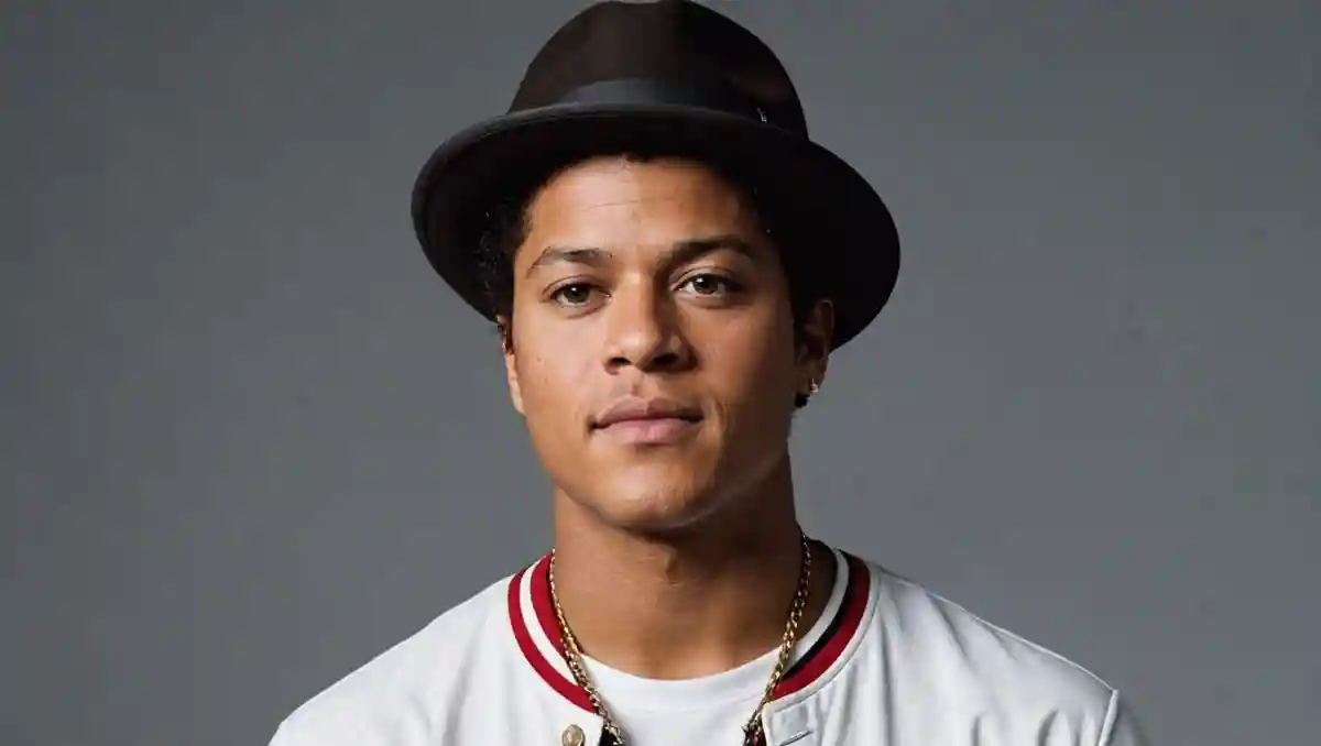 What is the name of the producer team Bruno Mars formed before his solo debut?