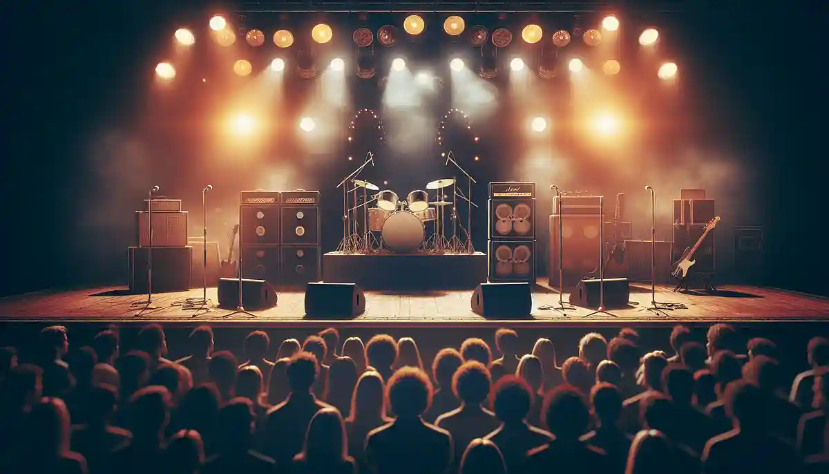 What was the name of the band that preceded Van Halen?