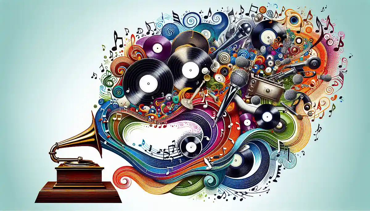 What is the Grammy Award–winning hit song from 1972?