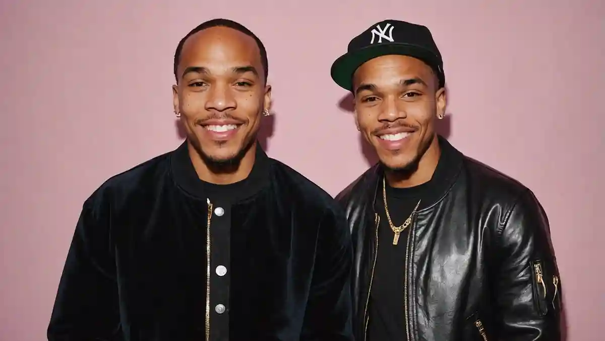 What is the name of the duo you formed in 2021 with Anderson .Paak?