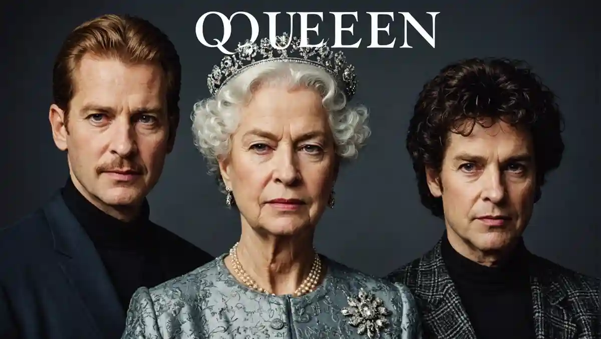 Which of the following is Queen’s best-selling single?