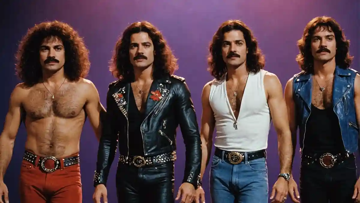 Which well-known musician made a cameo appearance in the film Bohemian Rhapsody?