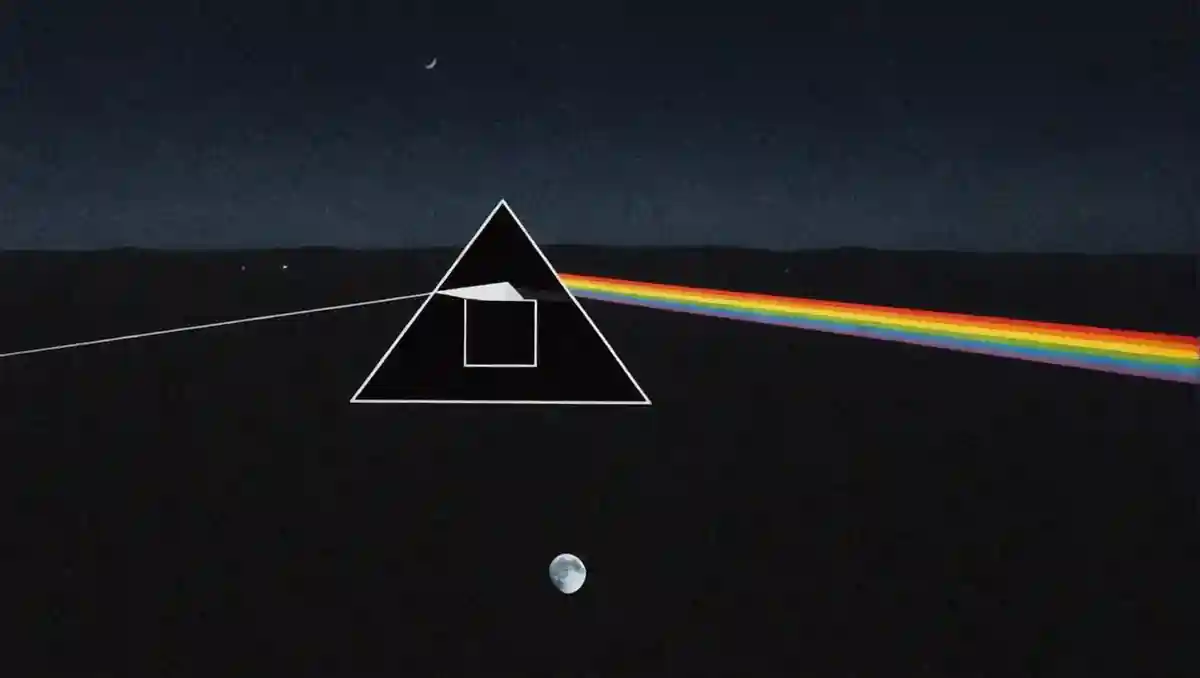 ‘광기’로도 불리는 ‘The Dark Side of the Moon’은 사실 다른 제목으로 발매될 가능성이 있었습니다. 그 제목은 무엇이었을까요?