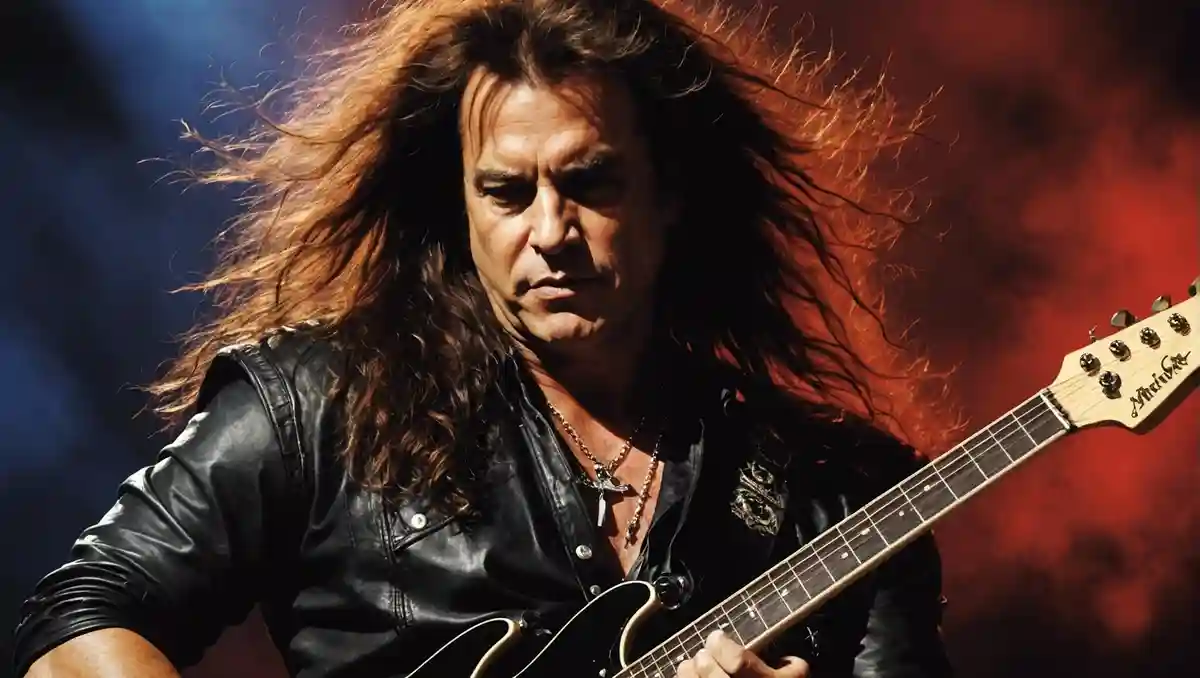 What is the album that was released in 2012 and garnered attention for Yngwie Malmsteen performing all parts?