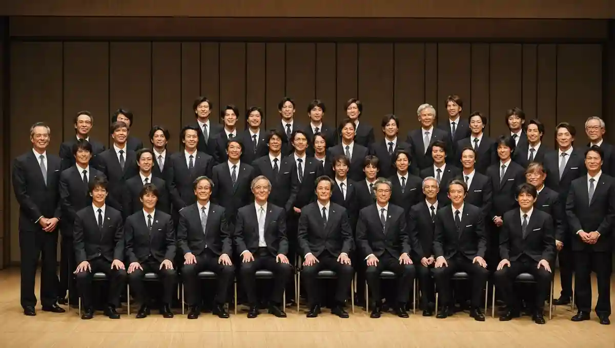 Which venue hosted the 100th performance in Japan?