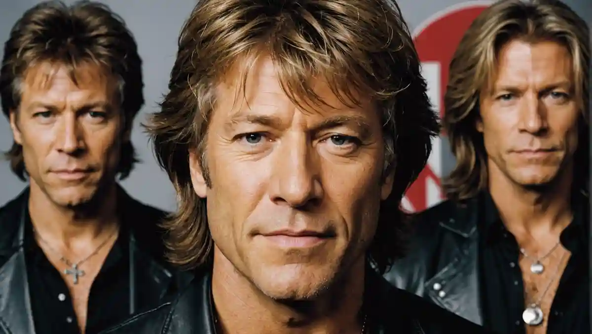 Which of the following is the best-selling album in Bon Jovi’s history?