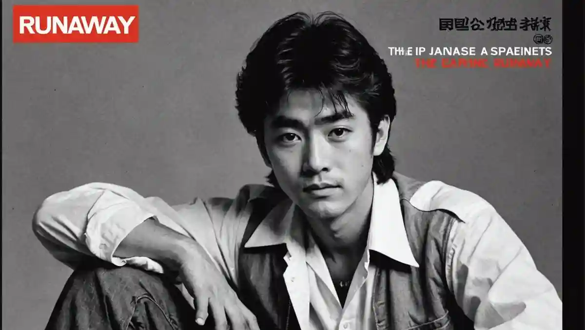 Which Japanese artist covered the early classic “Runaway” and released it as a single in 1985?