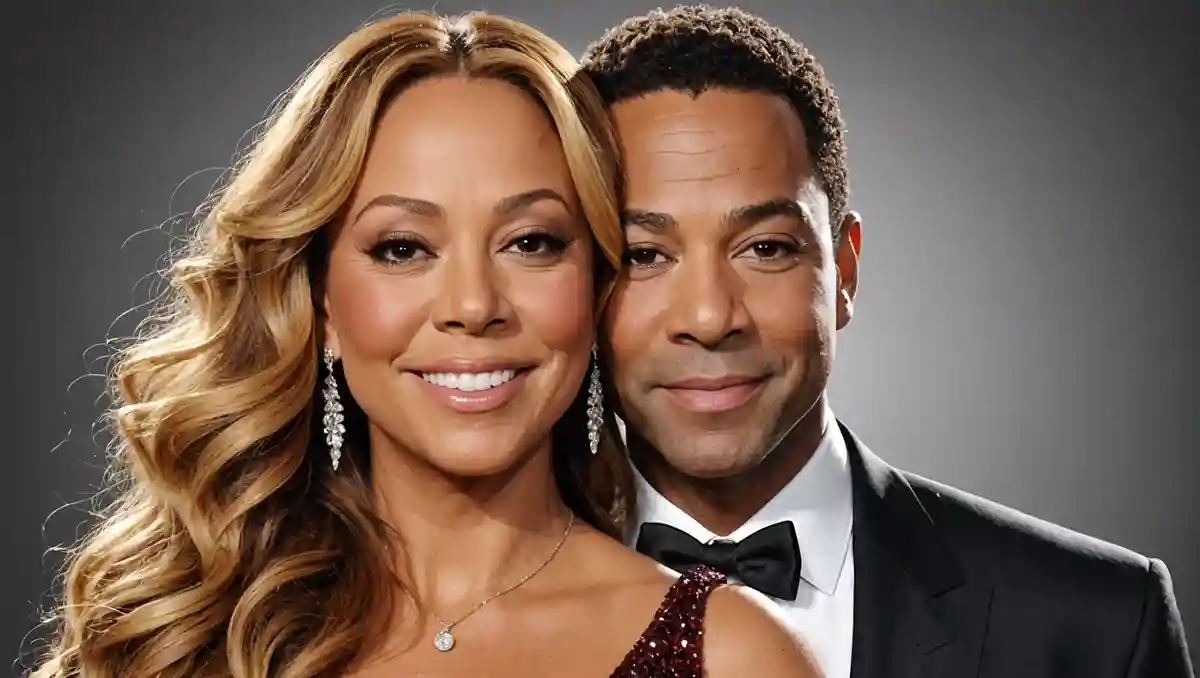 Who is Mariah Carey’s ex-husband known for an intense beef with Eminem?