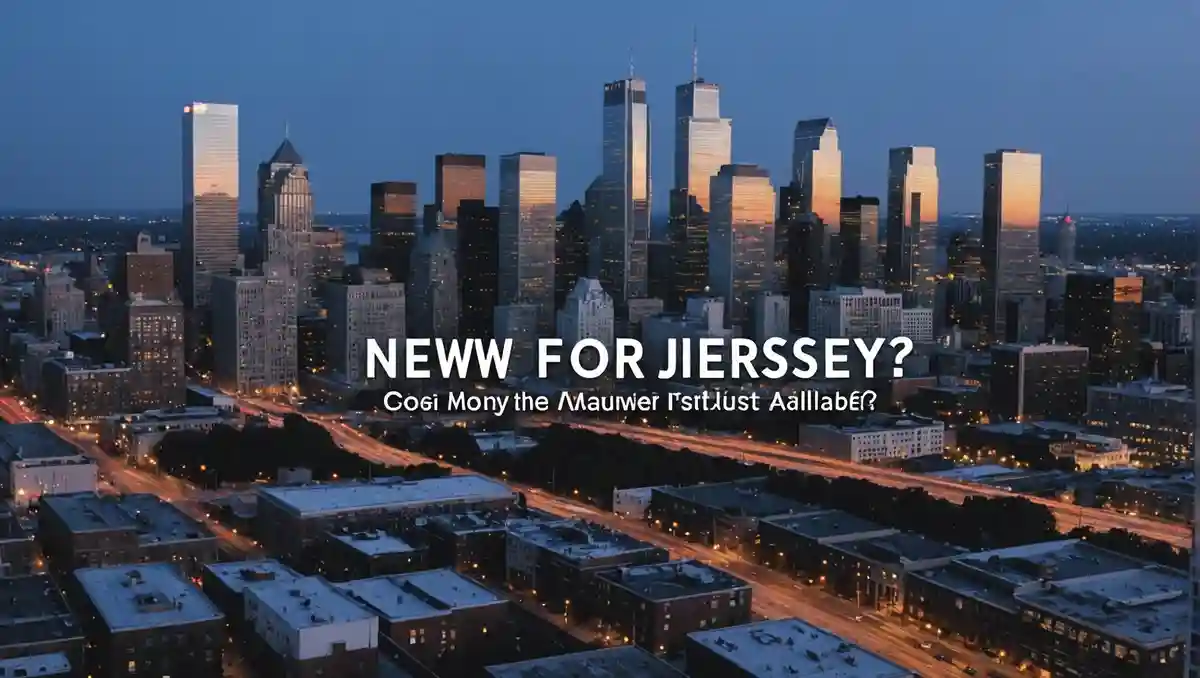How many tracks from their fourth studio album, “New Jersey,” made it into the top 10?