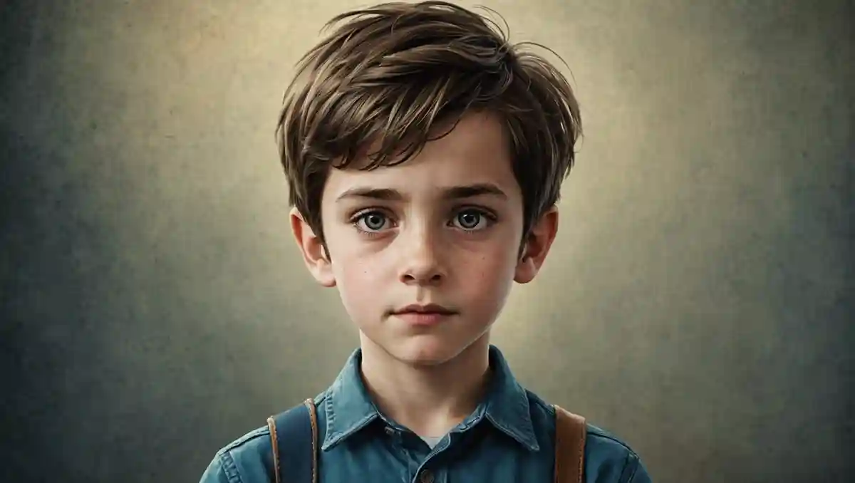 Which of the following did Billy learn during his childhood?