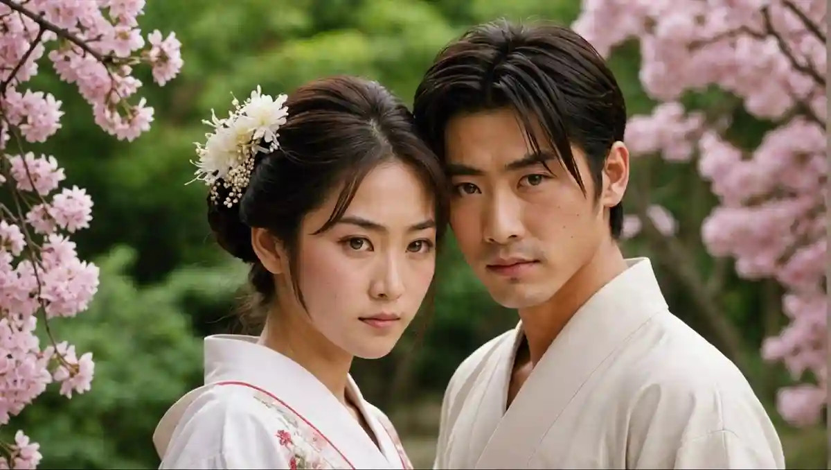 Which Japanese TV drama, aired in 2004, used “Born to Love You” as its theme song?