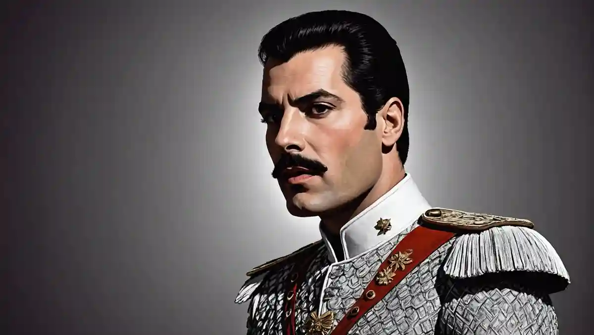 Which of the following was Freddie Mercury’s birth name?