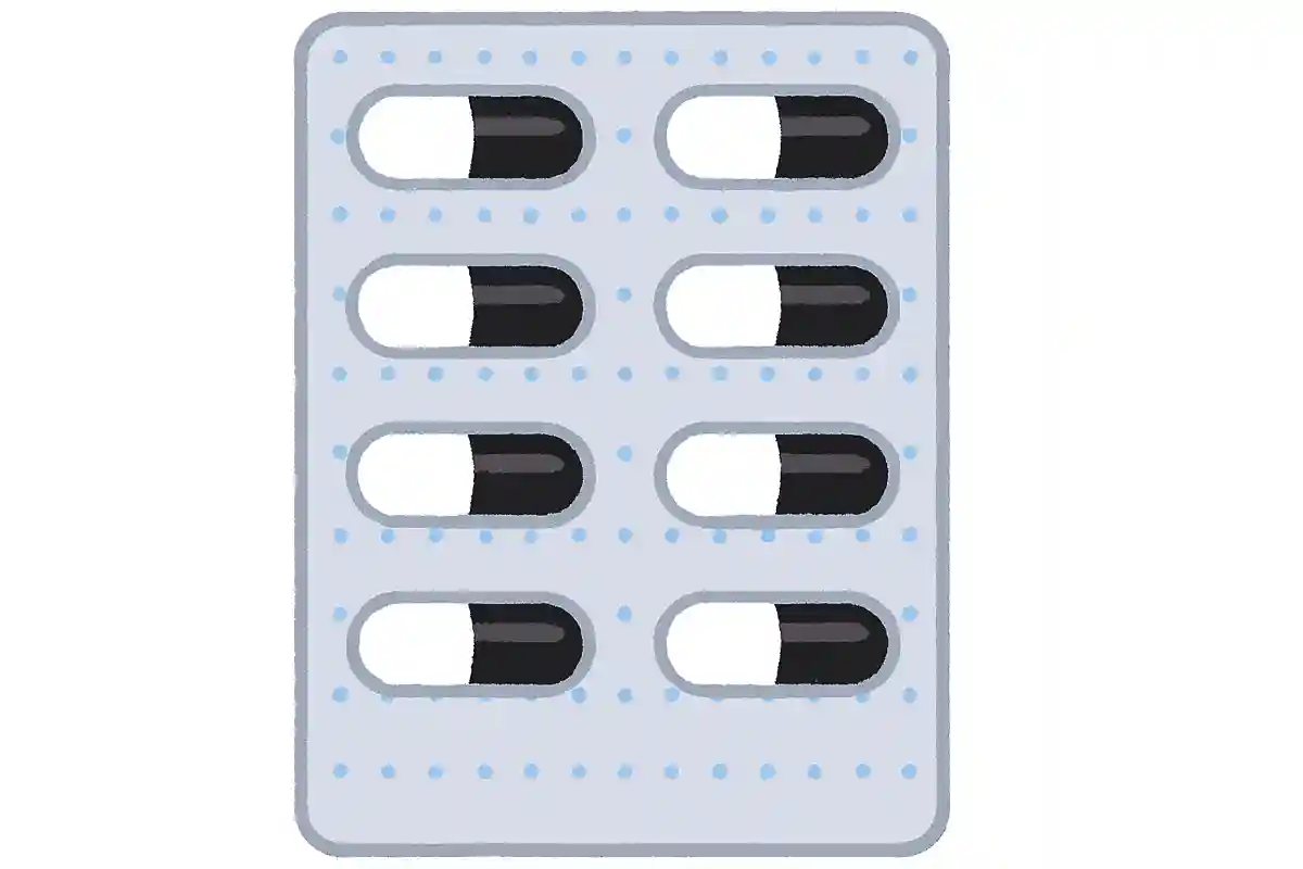 What is the name of the drug that Ai Haibara was forced to take by the Black Organization?
