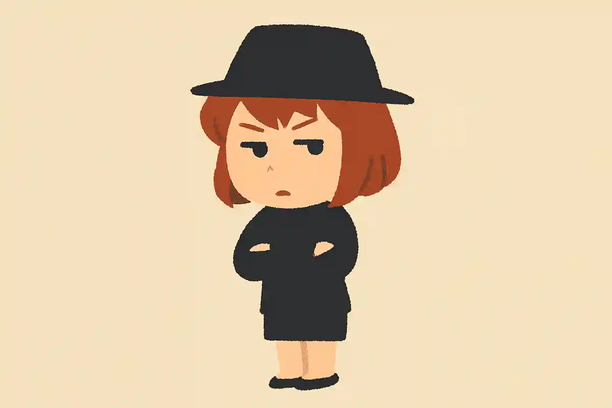 What is Ai Haibara's codename in the Black Organization?