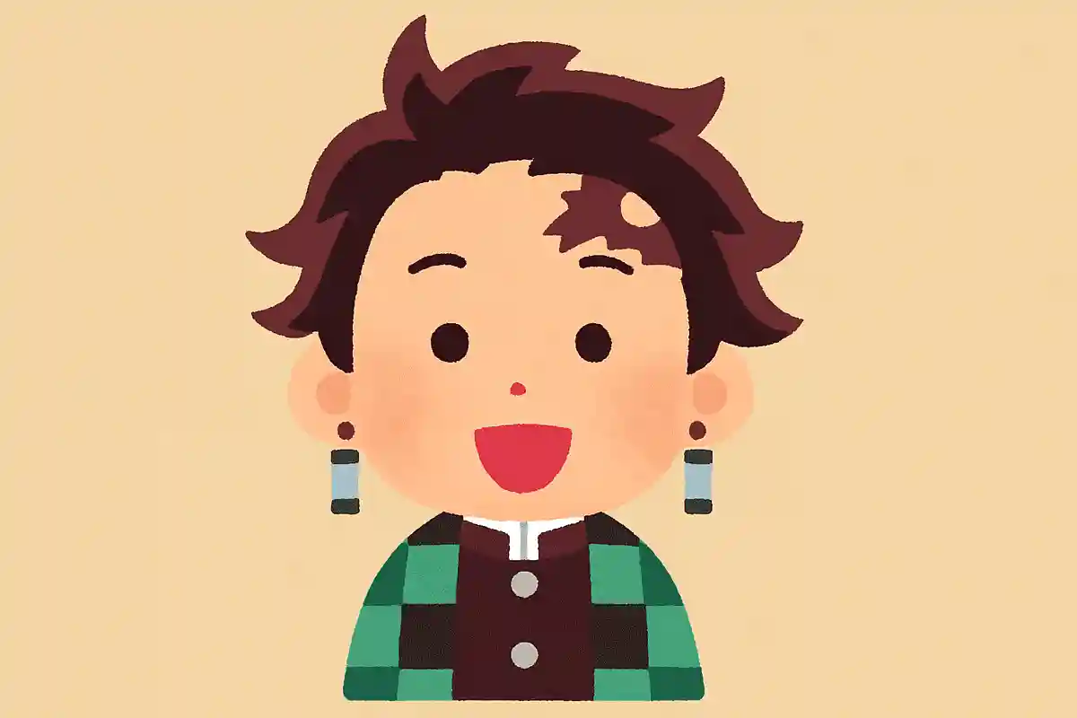 How old was Tanjiro Kamado, the protagonist of Demon Slayer: Kimetsu no Yaiba, when the anime began?