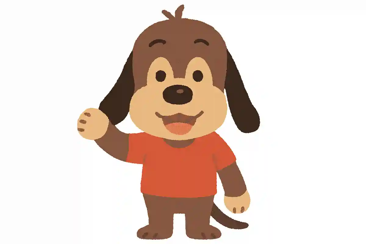 What animal is Goofy modeled after?
