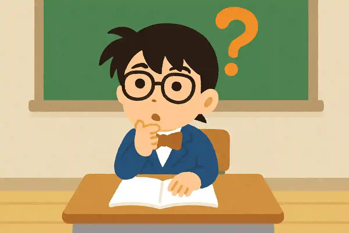What grade is Conan Edogawa in elementary school?