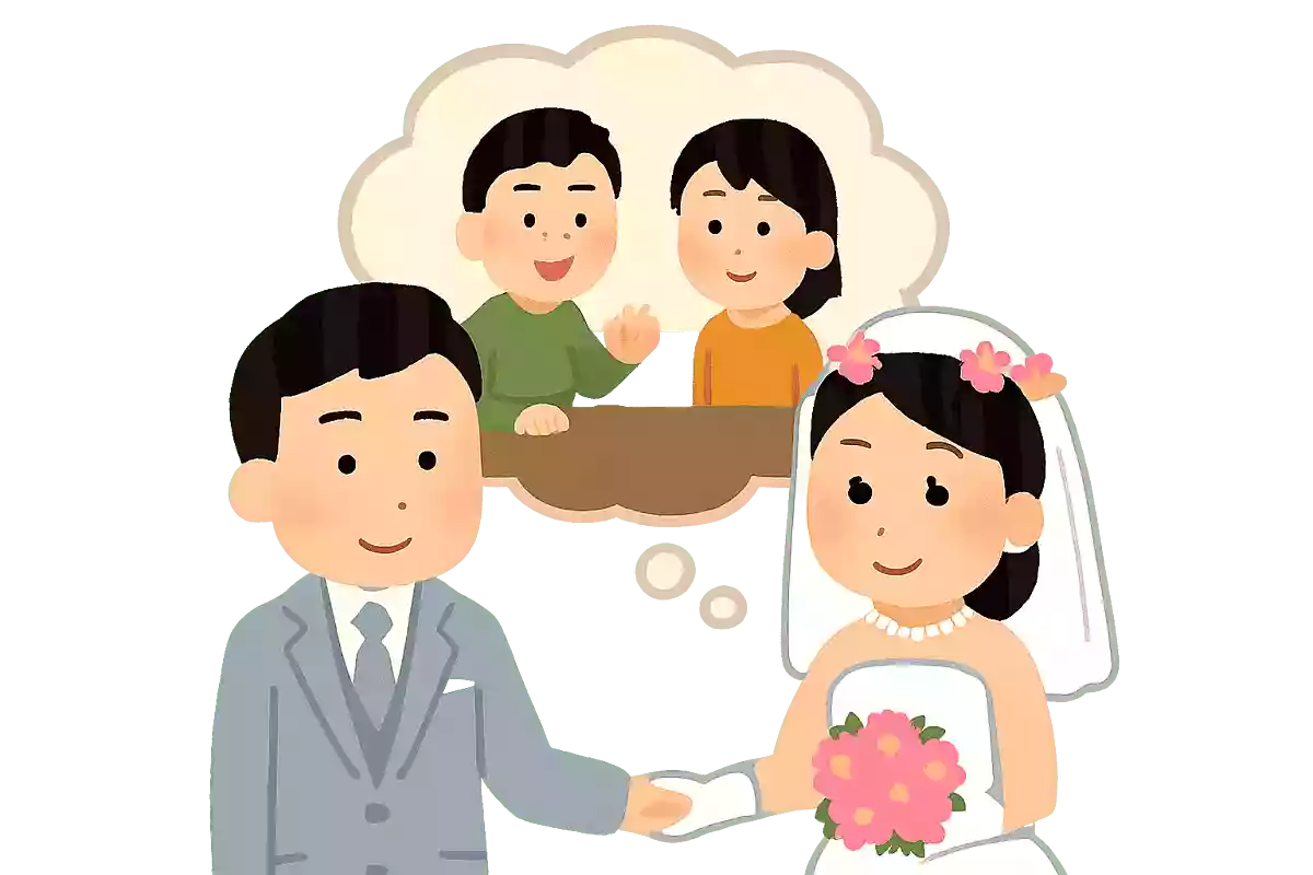 初めて2人が出会ったきっかけは?