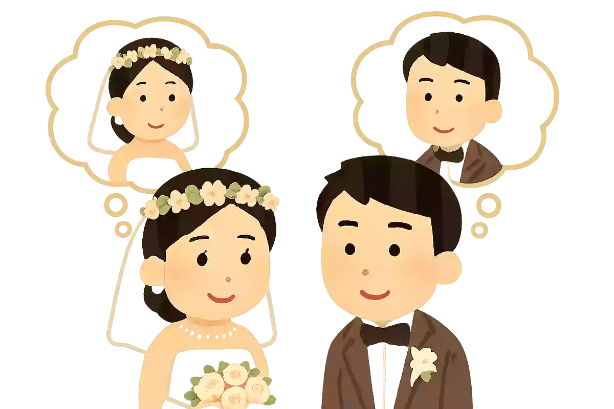 お互いの第一印象は?
