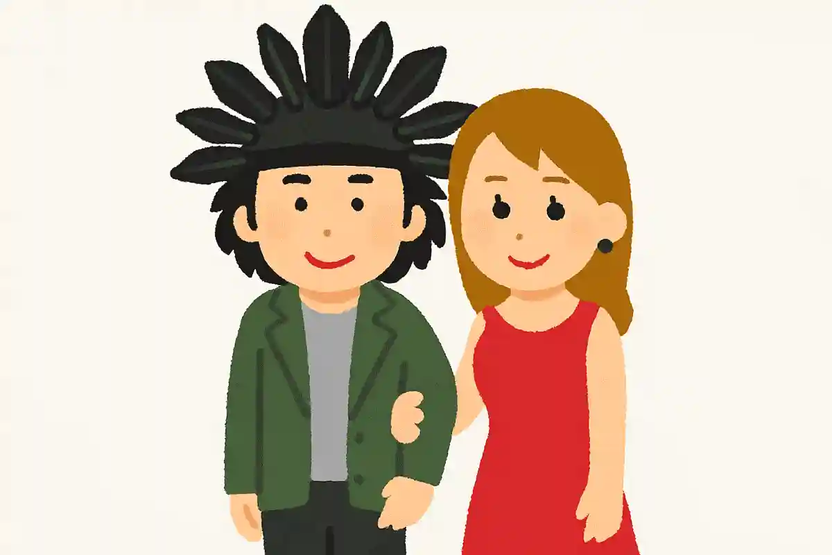 Which female singer was reported to be dating Jay Kay in 2003?