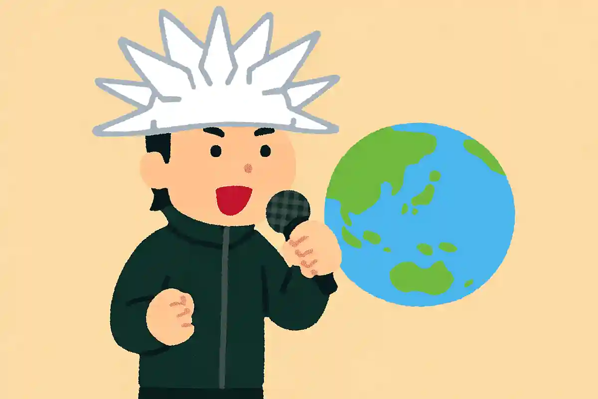 What themes does Jamiroquai often address in their songs?