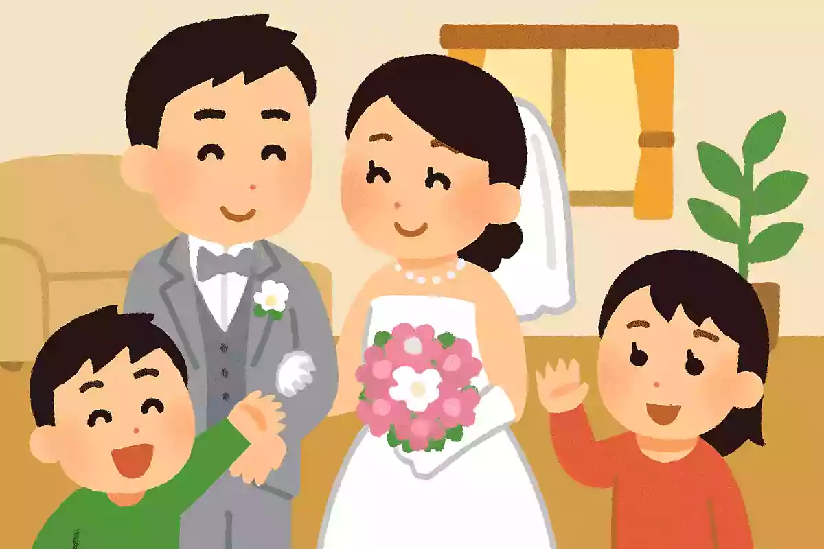 2人が目指す家庭はどんな家庭?