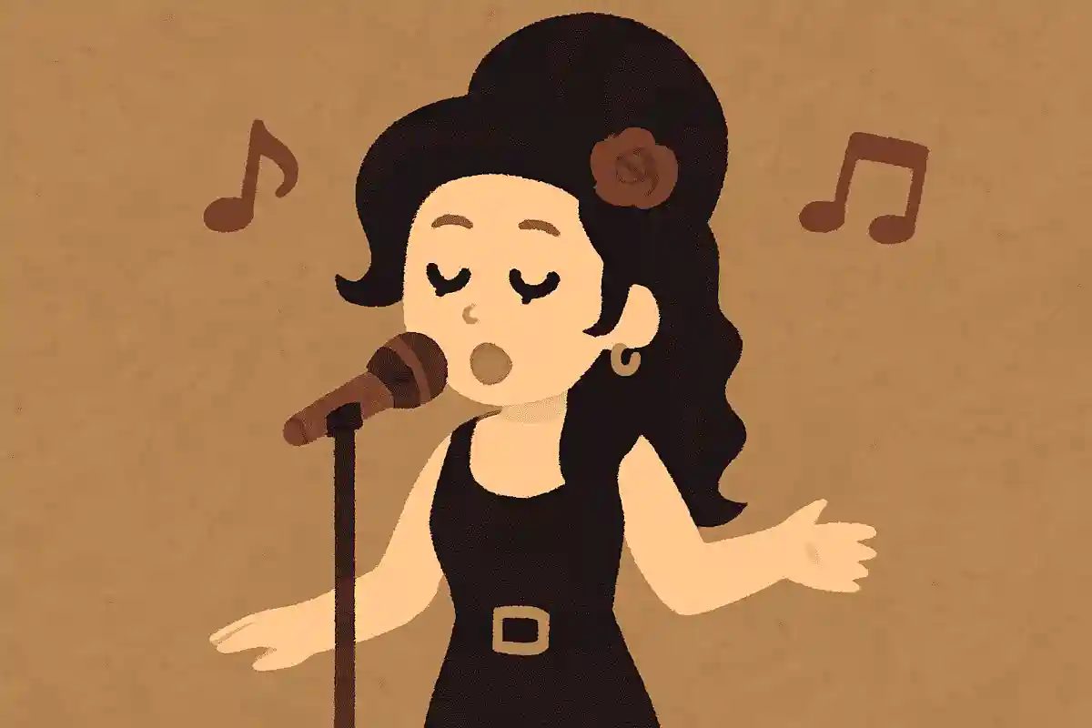 What song is considered a classic in tribute to Amy Winehouse?