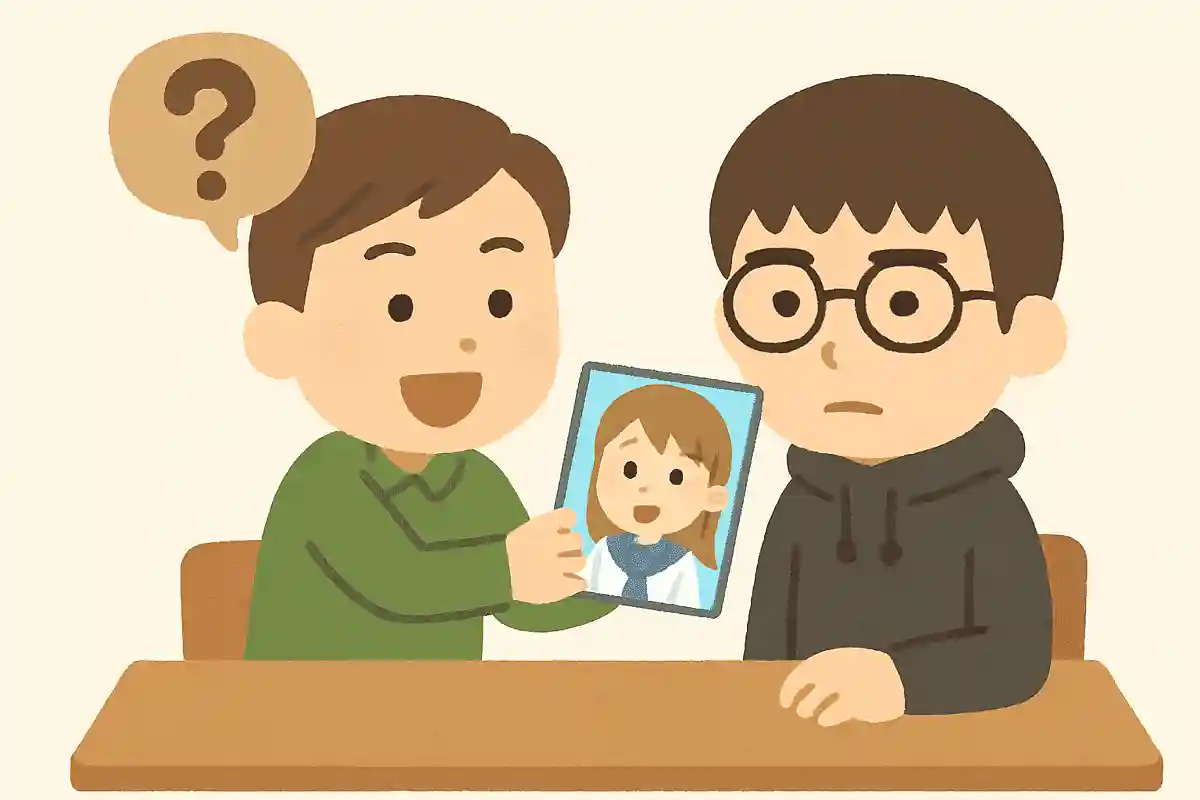 What is Liam’s favorite anime?