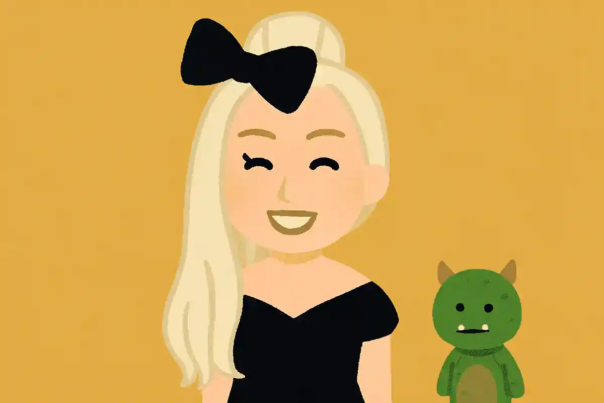 What does Gaga call her fans?