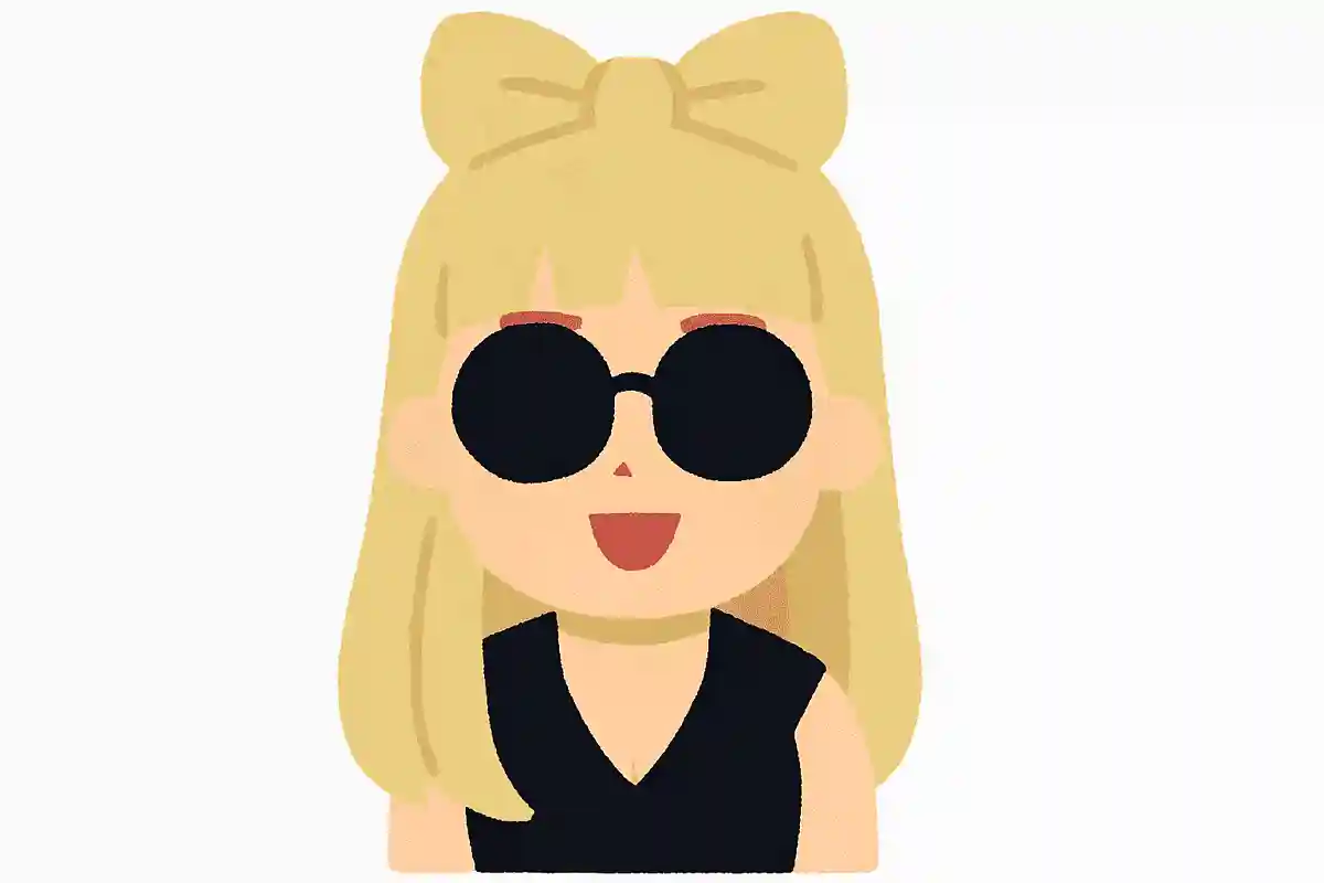 What is the origin behind the stage name Lady Gaga?