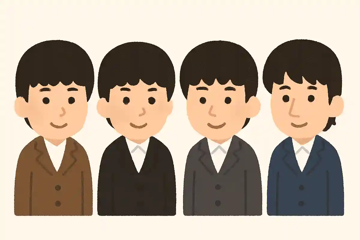 전 세계 사람들이 따라 한, 비틀즈의 헤어스타일이라 하면?