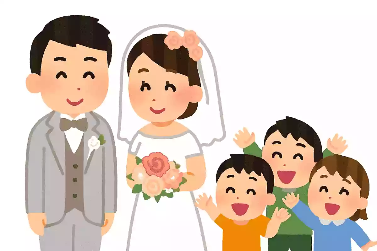 子供は何人欲しい?