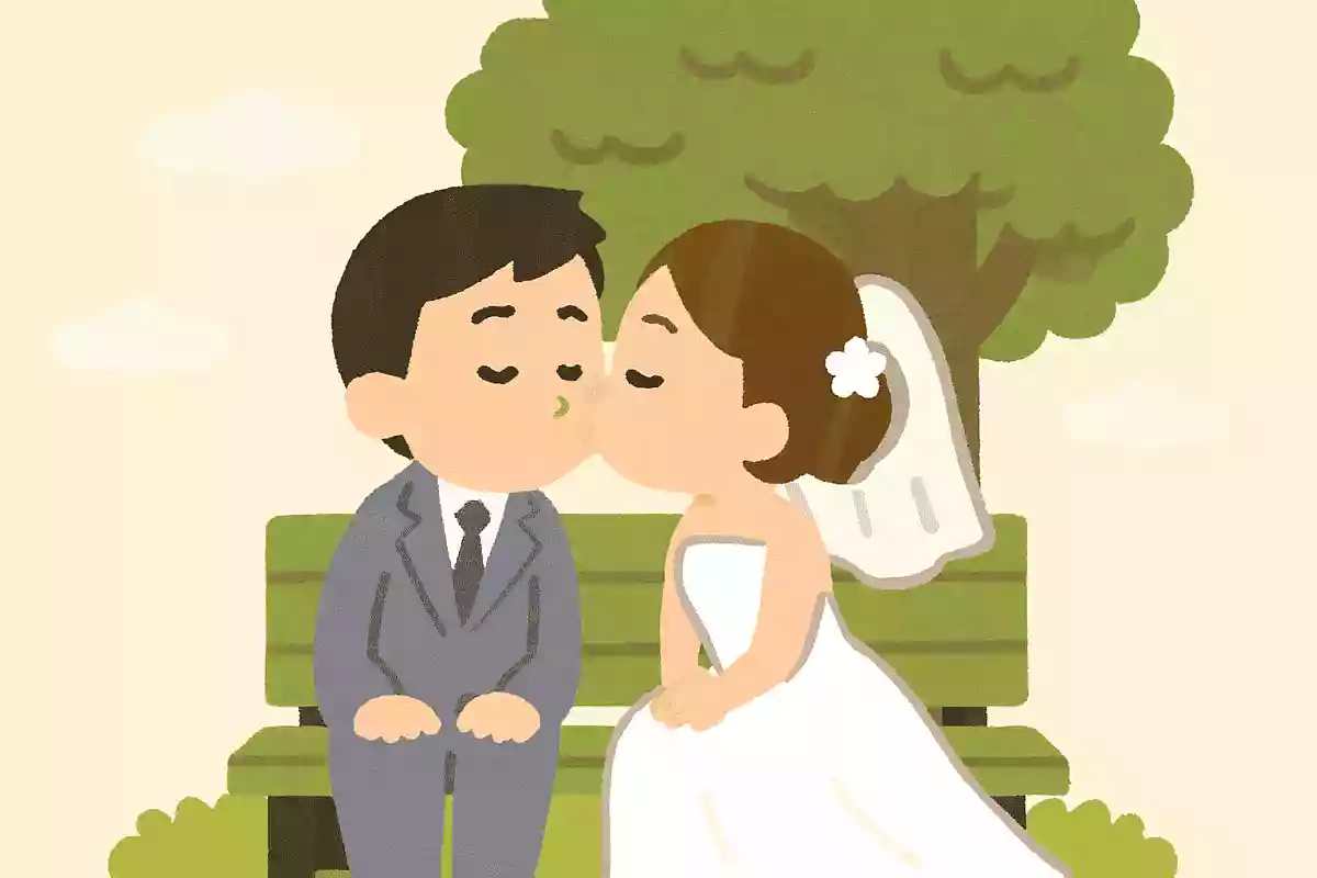 ファーストキスの場所は?