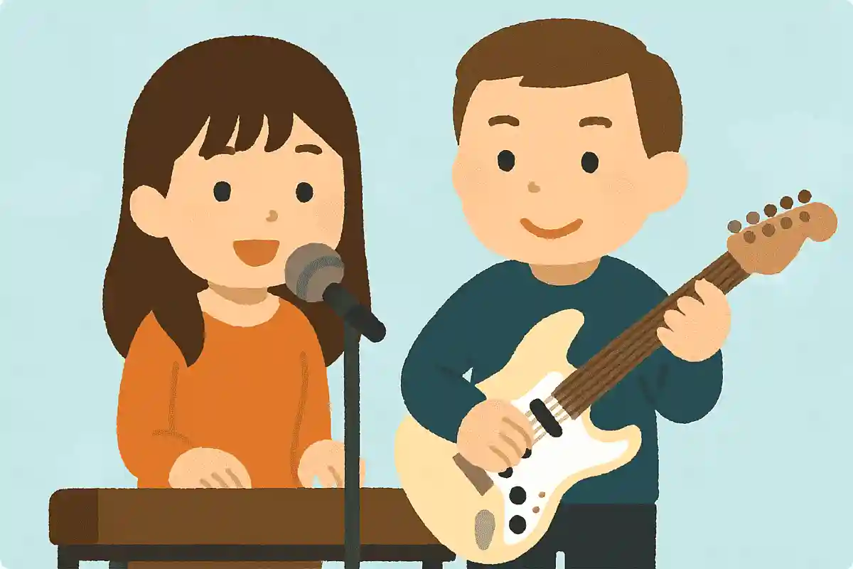 In “Goodbye to Love,” also known in Japan by the title “Ai ni Sayonara o,” an innovative arrangement was used: a prominent, fuzz-toned electric guitar solo. This rock-style guitar lead—unusual for a soft pop ballad at the time—was groundbreaking for the Carpenters’ sound.