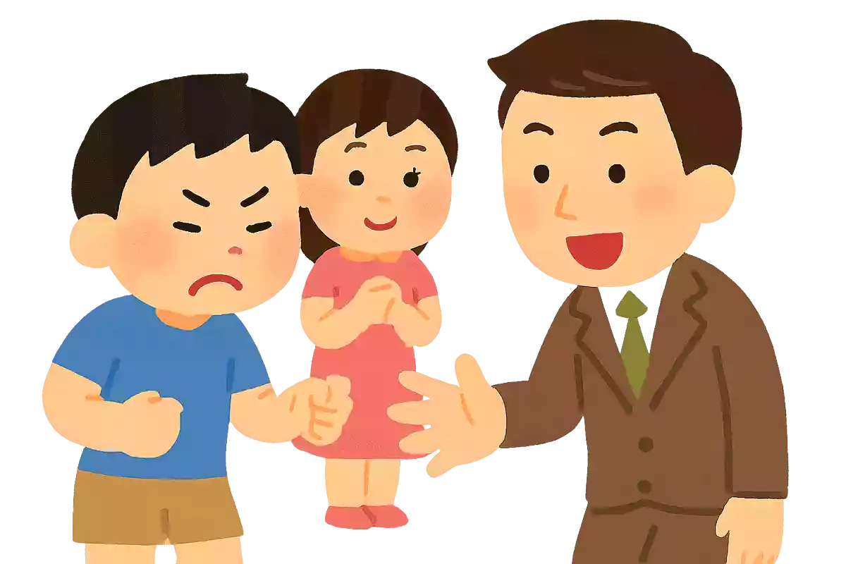 後出しじゃんけん