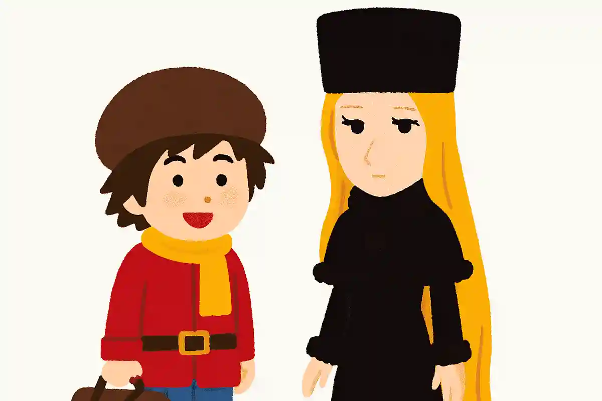 Who is the heroine who travels with Tetsuro in Galaxy Express 999?