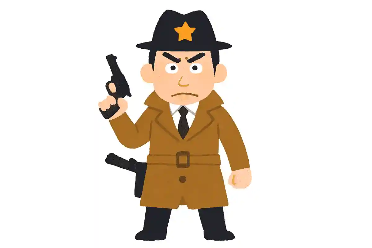 In Lupin the Third, which inspector pursues Lupin and his gang?